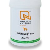 Nikolaus Nature animal IMUN® Dog "Para" kapsule - 150 kapsul Cene