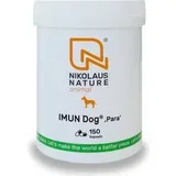 IMUN® Dog "Para" kapsule - 150 kapsul