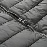 Alpine pro Men's hi-therm jacket GARAT dk.true gray | shoptok.hr