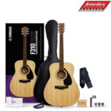  GITARA AKUSTIČNA YAMAHA PACK F310P II NT Cijene