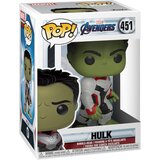 Funko Pop Marvel Avengers Endgame Hulk with Taco Cene