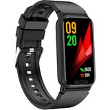INF TK 72 Aktivnostna zapestnica s pulzom, monitor spanja, IP68 Black, (21264920) | Shoptok.si