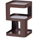 WOOOD Metalni pomoćni stol 35x35 cm Riv – | shoptok.hr