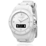 smartwatch zeclock krzeclock-white pametni sat