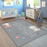  Dečiji tepih Školice slonići – 120x180cm | ePonuda.com