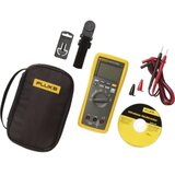 FLUKE digitalni ručni multimetar FLK-3000FC/TPAK combo kit grafički zaslon, zapisivač podataka cat iii 1000 v, cat iv 600 v broj Cijene