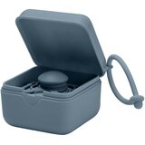 Bibs Dummy Case škatlica za dudo Petrol 1 kos | Shoptok.si