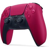 Sony Gamepad Playstatin DualSense V3 Red Slike