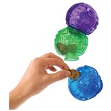 Kong igračka za pse Lock-It S 3 komada | shoptok.hr