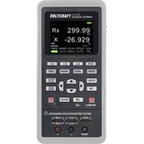 Voltcraft LCR-500 LCR merilni most digitalni zapisovalnik podatkov CAT I Prikaz (štetje): 40000, (5000295887) Cene