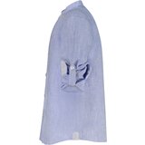 North Sails LONG SLEEVE SHIRT CHILDREN BLUE | shoptok.hr