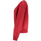 North Sails ŽENSKI CRVENI DUPLIĆ S PATENTNIM ZATVARAČEM | shoptok.hr