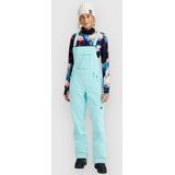 Burton Reserve 2L Slim Bib hlace light teal | Shoptok.si