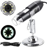 Malatec Digitalni mikroskop USB 1600x 2MP, (20467053) | Shoptok.si