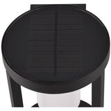 Tri O LED vanjska svjetiljka sa senzorom pokreta (visina 21 cm) Carmo – | shoptok.hr
