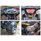  Medium Quad crveni - auto na akumulator | shoptok.hr