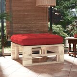  Vrtni tabure iz palet impregnirana borovina, (20971592) | Shoptok.si