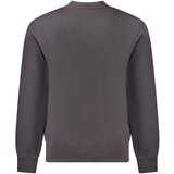 Boss HUGO MEN&#39;S BLACK ZIP-UP SWEATSHIRT | Shoptok.si