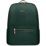 Vuch Meriel Green city backpack Cijene