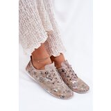 ARTIKER Boto Ladies Leather Patterned Loafers | Shoptok.si