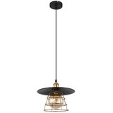 Globo 15086BH1 - visilica na sajli viejo 1xE27/60W/230V | Eponuda.com