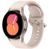 Samsung Pametni sat R900 Watch 5, 1.2", Vodootporan, WiFi, BT, 284mAh, 40mm, Rose Gold | Eponuda.ba