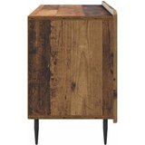 TV ormar Staro drvo 99 x 34,5 x 52 cm Konstruirano drvo | shoptok.hr
