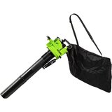 Olimp Sport Benzinski duvač lišća FIELDMANN FZF 6205-B | ePonuda.com