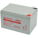 VAR-TEC AKKU SMART HEAVY 12V/12Ah - za UPS, životni vijek 6-10 godina u