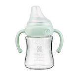 Kikka Boo Staklena Bočica 180Ml Mint Cijene