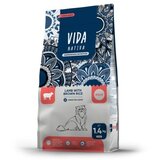 Craftia vida nativa highlands lamb with brown rice adult cat - 1.4 kg Cene