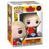 Funko Set figure POP & Tee DC Comics Escuadron Suicida Harley Quinn | shoptok.hr