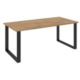 Stolarz-Lempert Jedilna miza Imperial - 185x90 cm - hrast lancelot | shoptok.hr