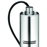 Karcher tlačna potopna črpalka iz nerjavnega jekla BP 6 Deep Well 1.645-422.0 | Shoptok.si