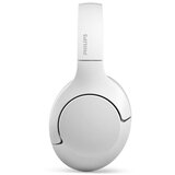 Philips TAH8506WT headphonesNoise Canceling Pro; bat do 60Upravljanje dodirom; BT u vise tačaka; | Eponuda.ba