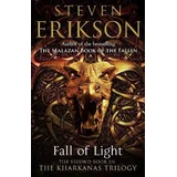 Steven Erikson - Fall of Light