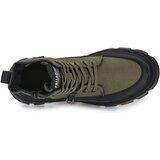 Palladium Polškornji PALLASQUAD ZIP TX Kaki | Shoptok.si
