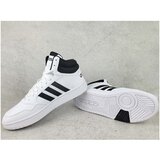 Adidas Hoops 3.0 Mid Bijela | shoptok.hr