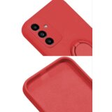  ovitek liquid ring za samsung galaxy A13 lte A135 - rdeč | Shoptok.si