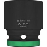 Bosch kovani nasadni ključ 27mm, 1/2