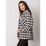 ex moda Shirt-EM-KS-178.34-white-black | Shoptok.si