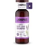 Dr. KONOPKA'S šampon proti izpadanju las Cene