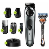 Braun BT 7240 trimer za bradu | shoptok.hr