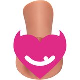Pipedream Wet Pussies Luscious Lips Tan | shoptok.hr