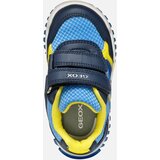 Geox Dark blue boys' sneakers Lightyloo - Boys | shoptok.hr