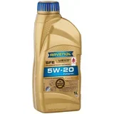Motorno ulje Super Fuel Economy SFE 5W-20, 1 l