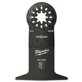  Milwaukee Set sečiva za drvo za višenamenski alat, 50 kom 48906505 | ePonuda.com