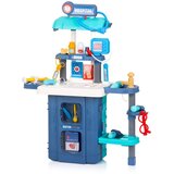 Chipolino 3u1 liječnički set | shoptok.hr