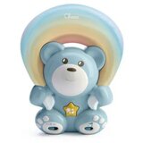 Chicco projektor meda u duginim bojama, plavi Cijene