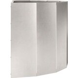  Sadilica Srebrno 90 x 45 x 50 cm Nehrđajući čelik | shoptok.hr